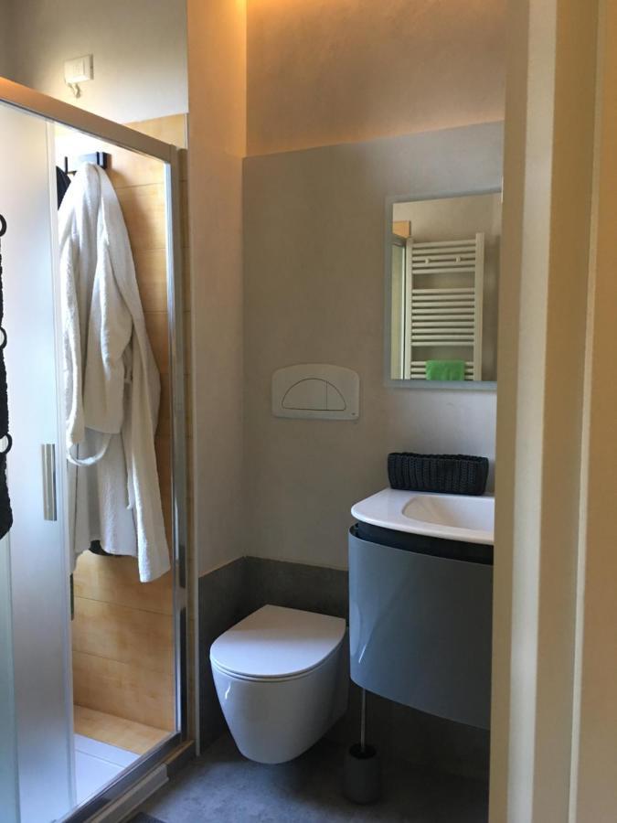 ميلان Marcus Room المظهر الخارجي الصورة