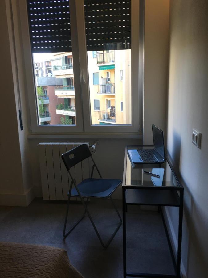 ميلان Marcus Room المظهر الخارجي الصورة