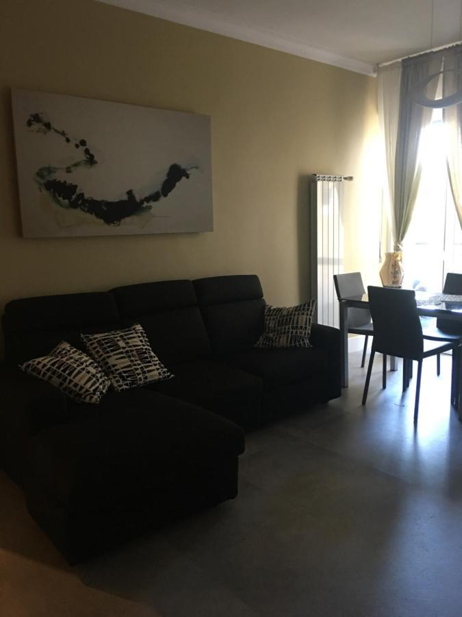 ميلان Marcus Room المظهر الخارجي الصورة