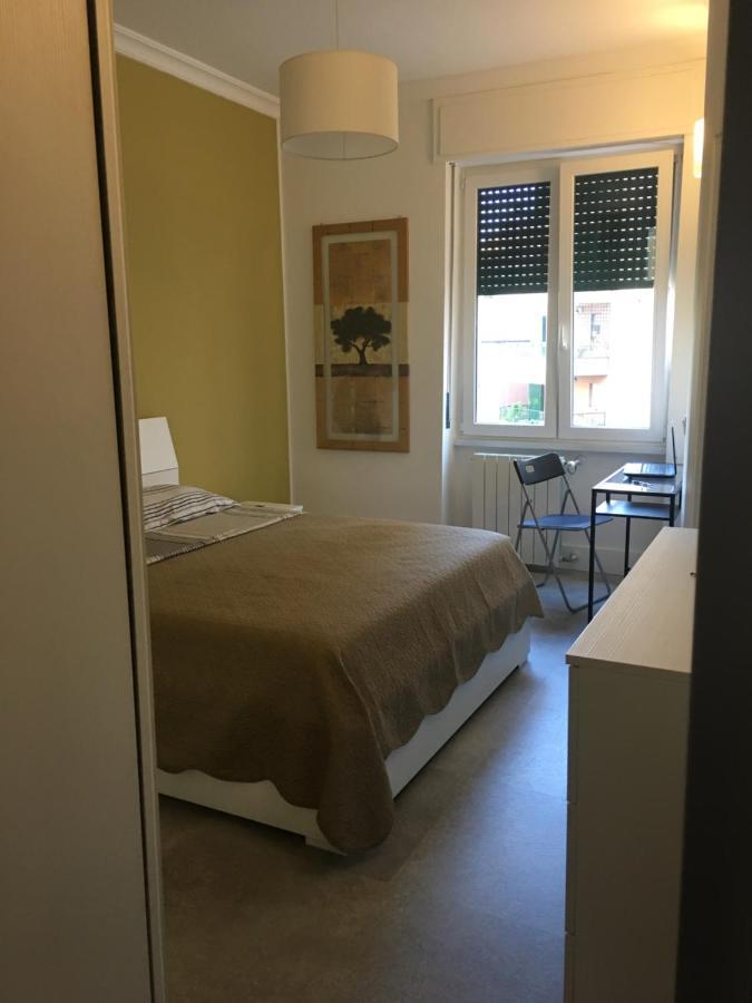 ميلان Marcus Room المظهر الخارجي الصورة